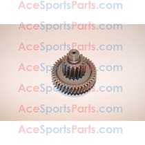 ACE Maxxam 150 Shaft Comp. Counter - 17 Teeth