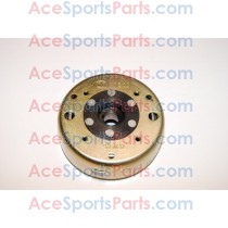ACE Maxxam 150 Flywheel Comp. 8 Post / Coils Top