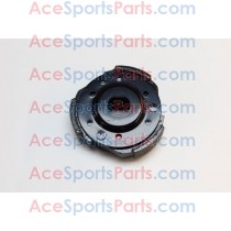 ACE Maxxam 150 Performance Clutch Top