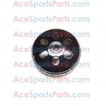 ACE Maxxam 150 Performance Vented Clutch Bell Top
