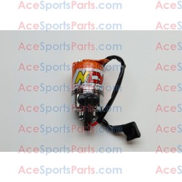 ACE Maxxam 150 NCY Performance Starter Motor