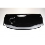 ACE Maxxam 150 Fuel Tank Gloss Black Top