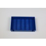 ACE Maxxam 150 Battery Cover Blue Bottom