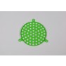 ACE Maxxam 150 Dust Cover Lime Green Bottom