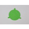 ACE Maxxam 150 Dust Cover Lime Green Top