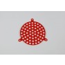 ACE Maxxam 150 Dust Cover Red Bottom