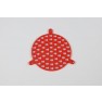 ACE Maxxam 150 Dust Cover Red Top