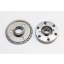 ACE Maxxam 150 Performance Flange Starter Clutch 8 Sprags Inside